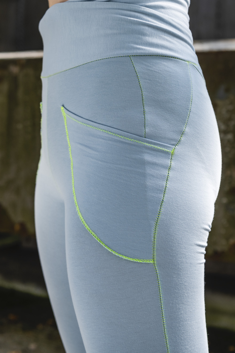 04 Leggings vorne