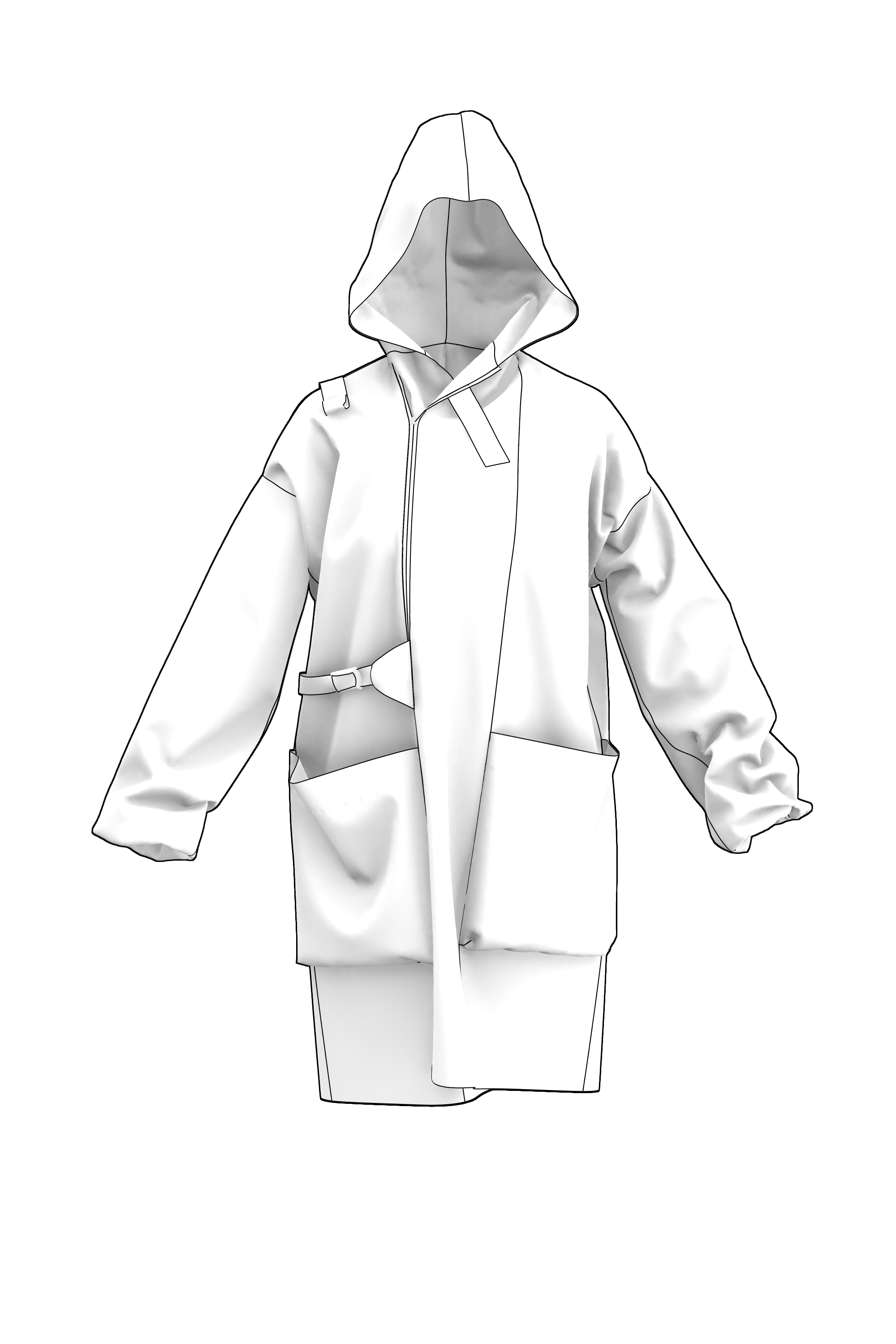 02 parka 1 front