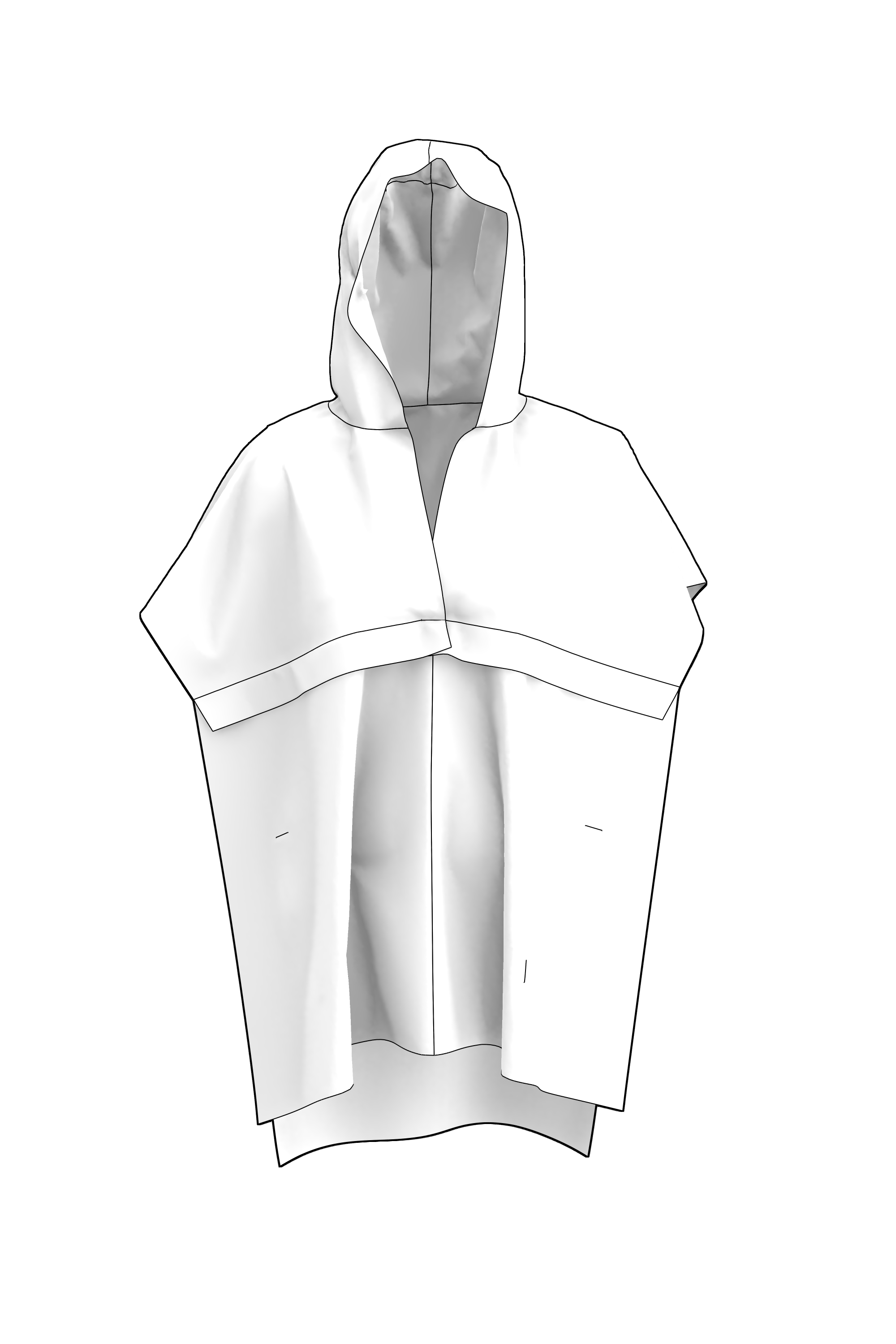 03 Regencape front