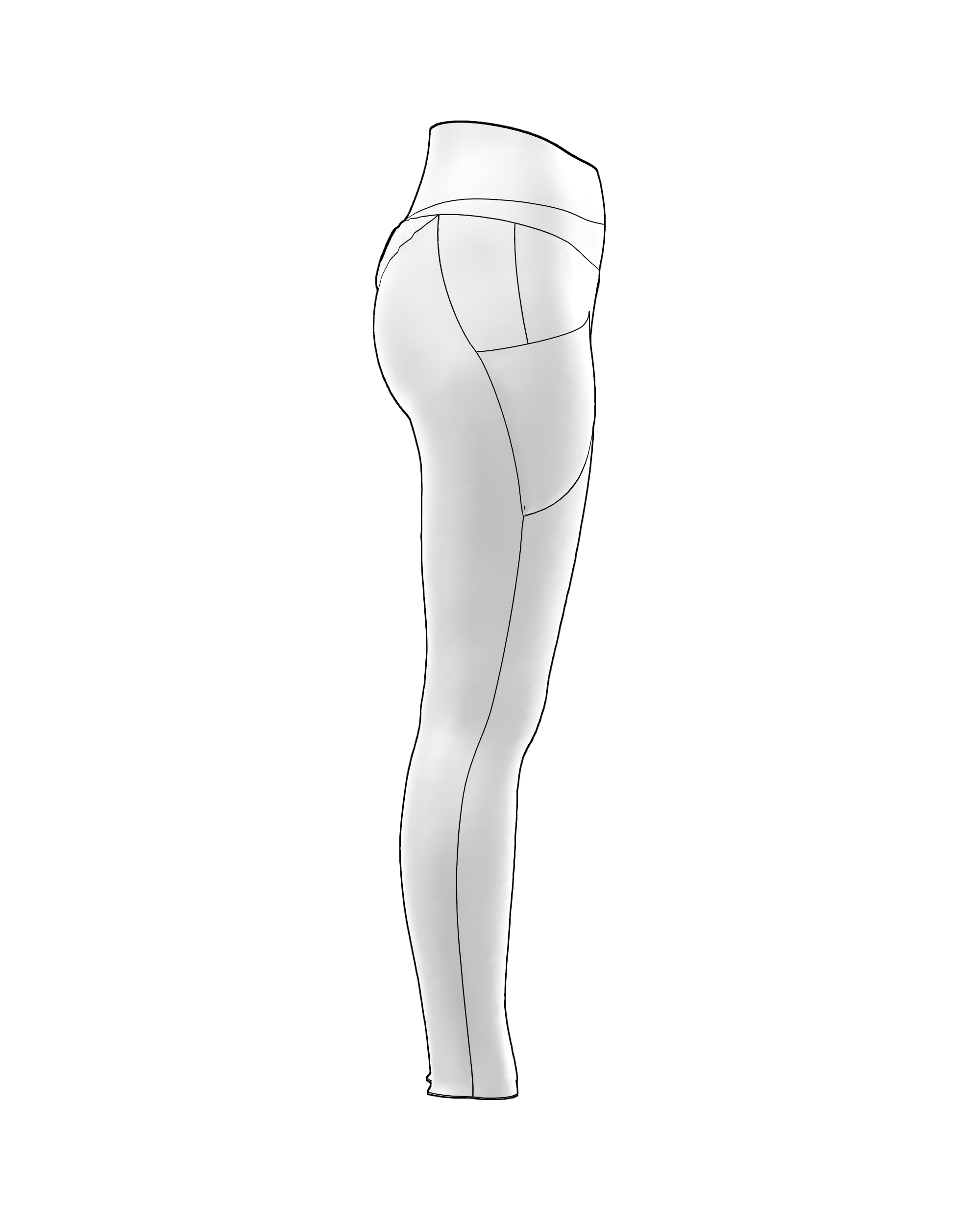 04 Leggings 1 side